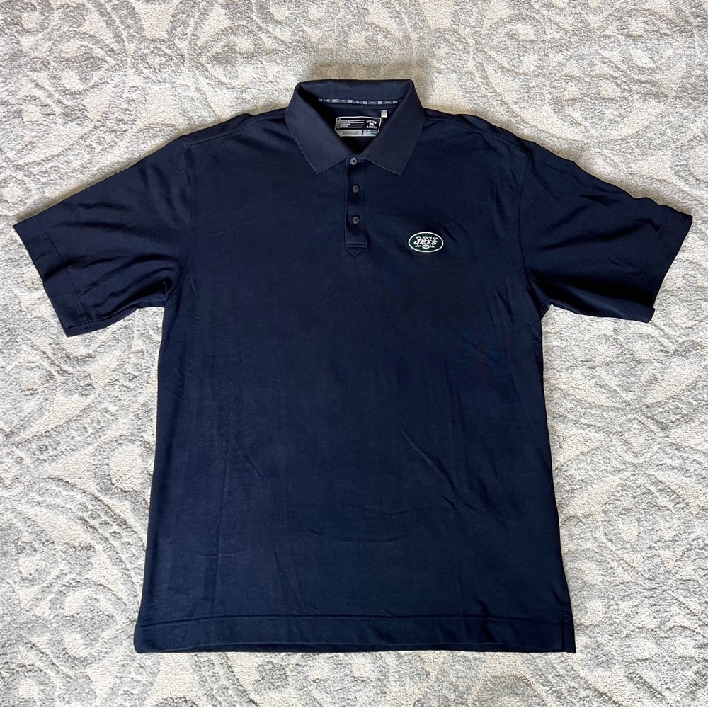 Cutter & Buck Mens CB DryTec Championship Polo
